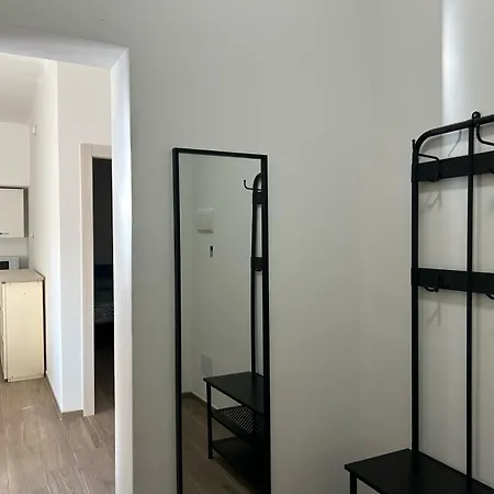 Apartman Loren San Benedetto del Tronto