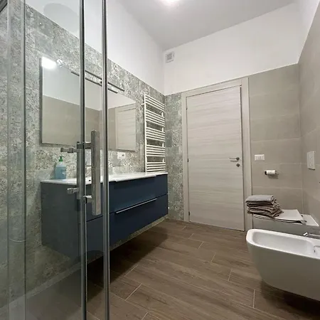 Apartman Loren San Benedetto del Tronto