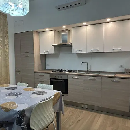 Apartman Loren