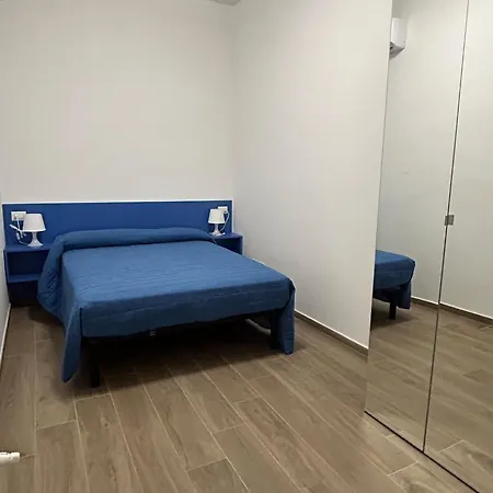 Apartman Loren San Benedetto del Tronto