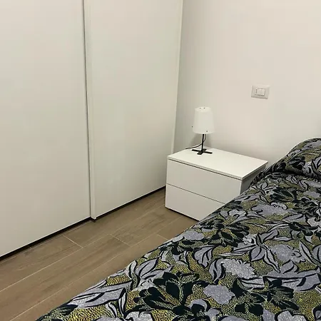 Loren Apartment