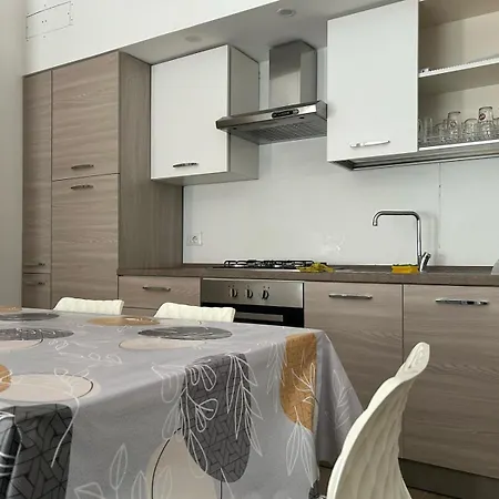 Apartment Loren *