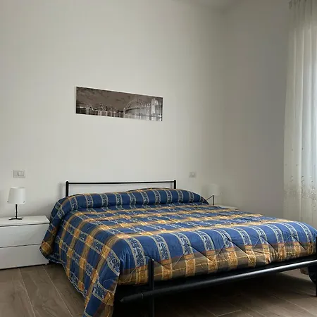 Apartment Loren *